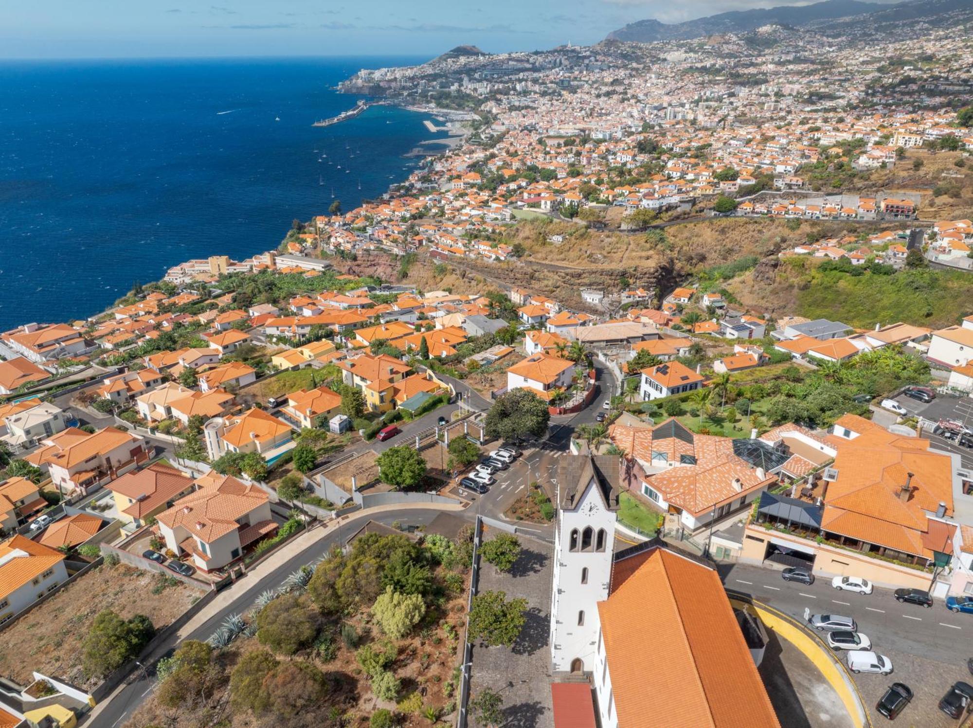 Casa Trollis By Madeira