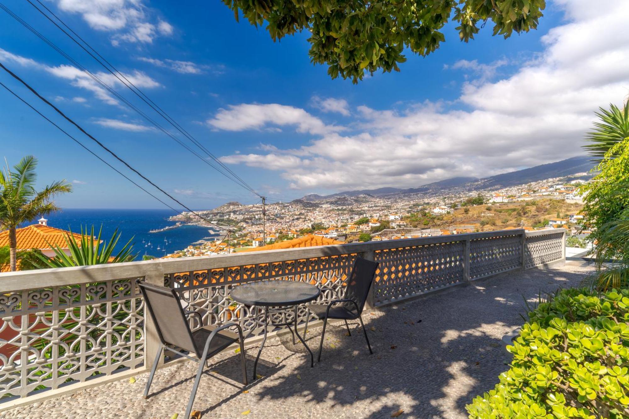 Casa Trollis By Madeira Holiday home
