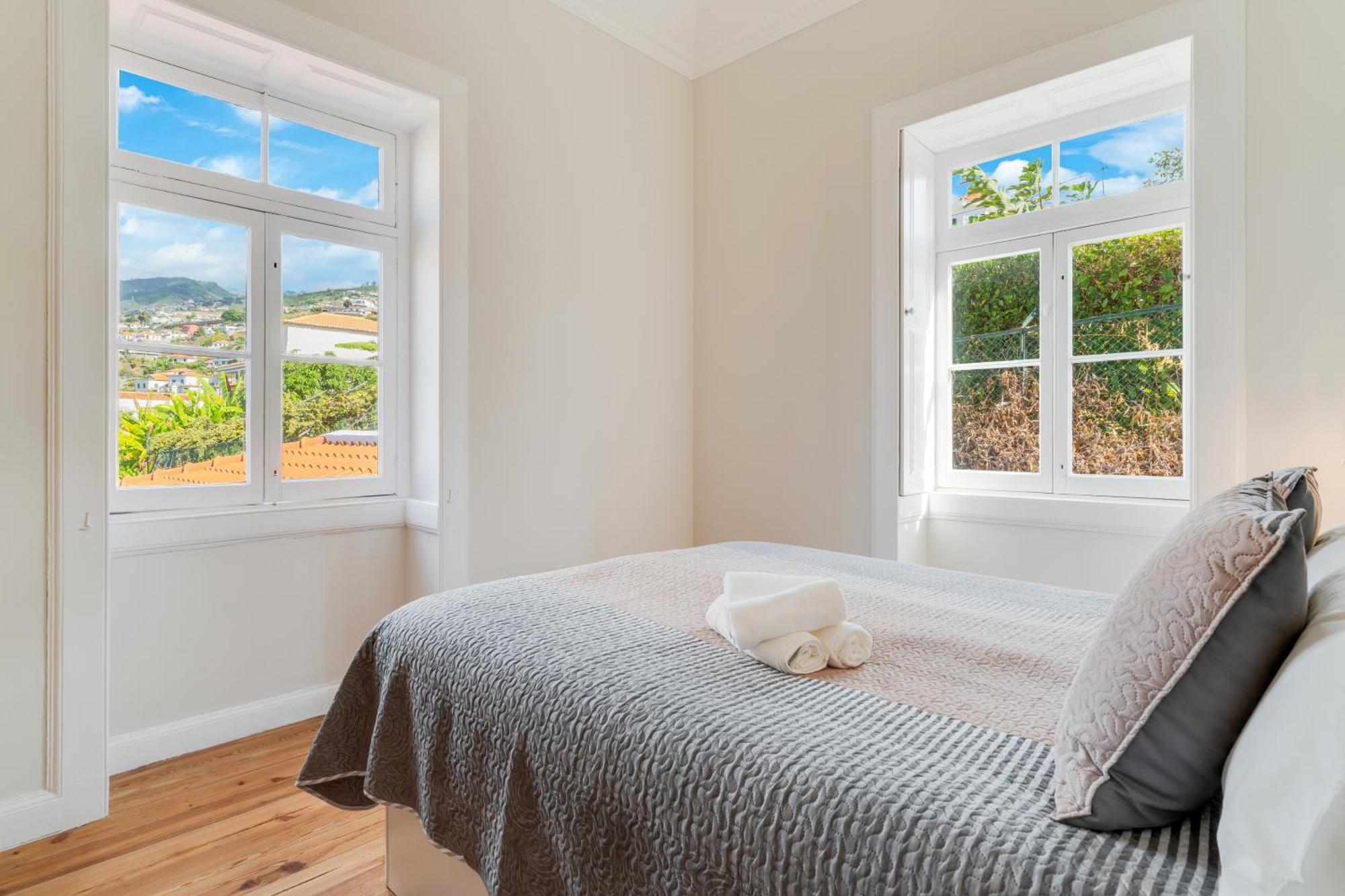 Holiday home Casa Trollis By Madeira