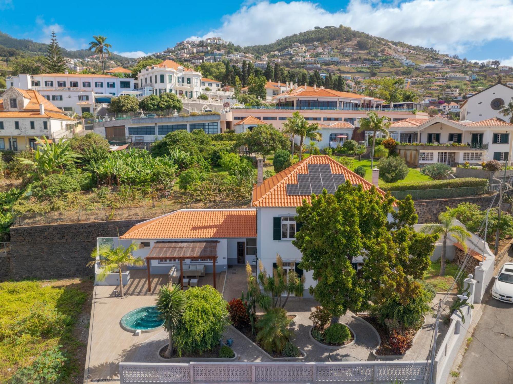 Holiday home Casa Trollis By Madeira