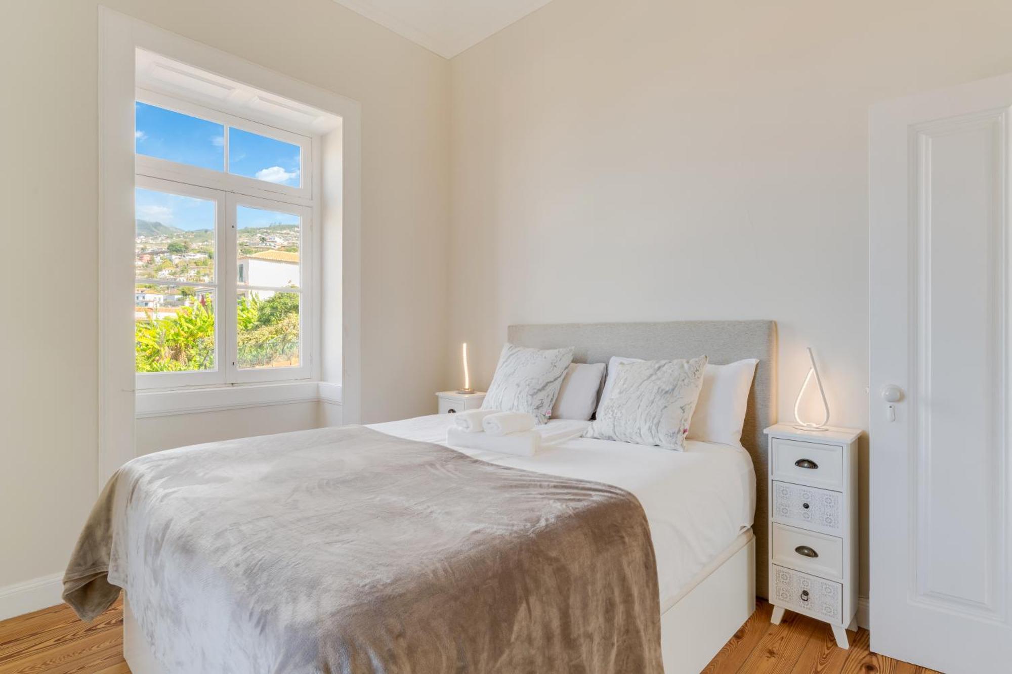 Holiday home Casa Trollis By Madeira *