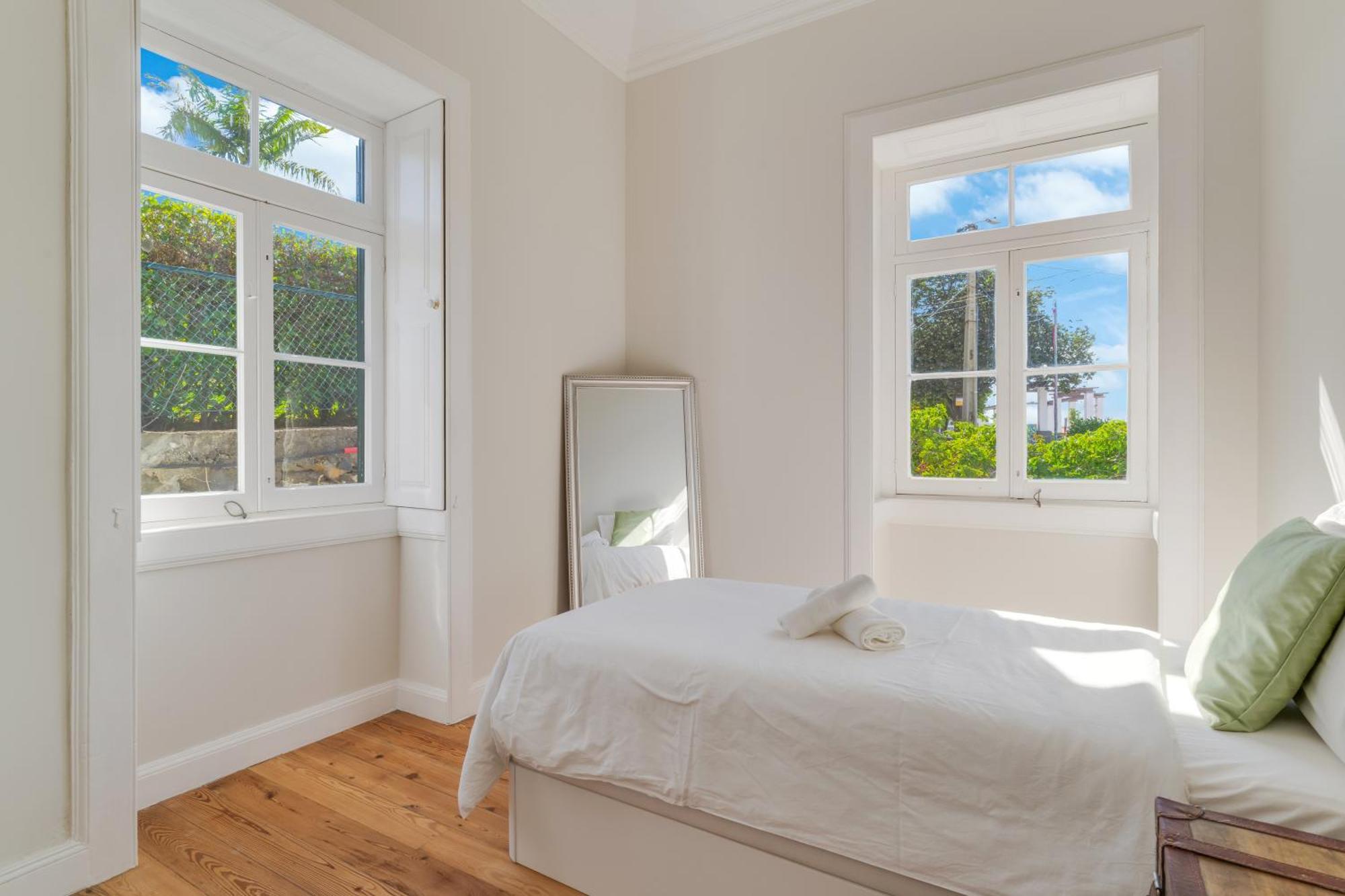 Holiday home Casa Trollis By Madeira