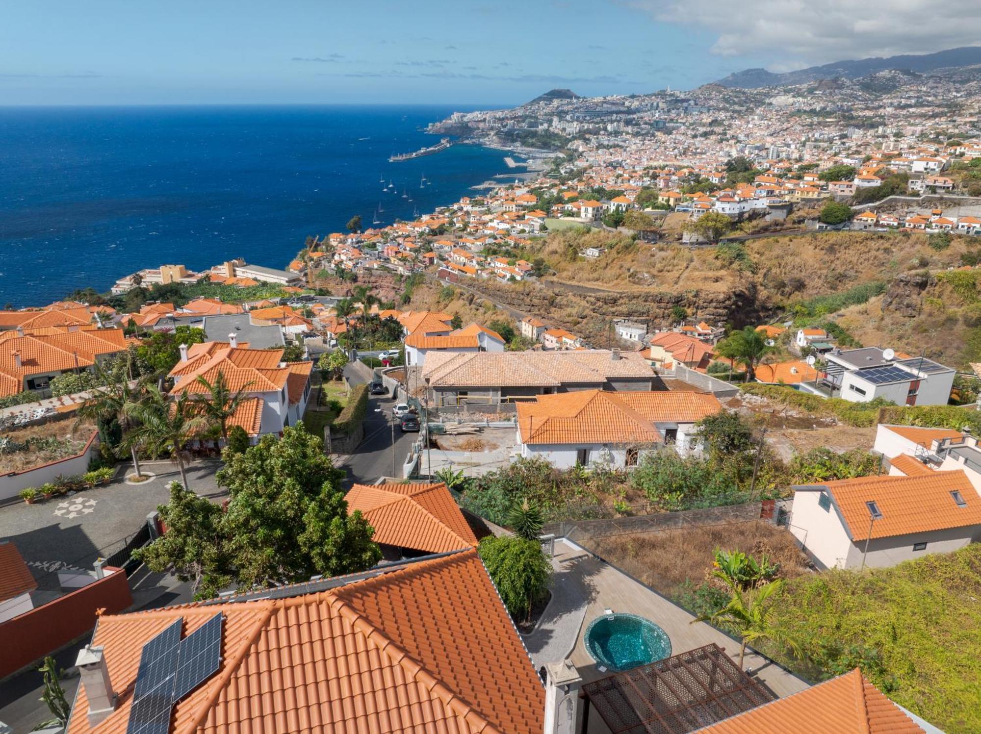 Casa Trollis By Madeira *