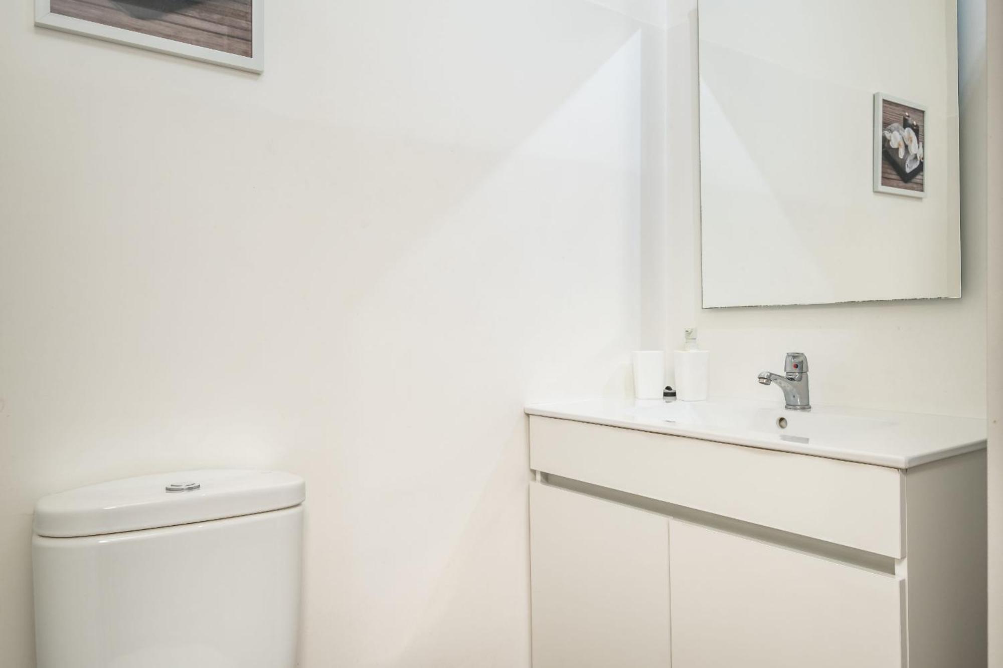 Navio Azul Apartamento Funchal (Madeira)