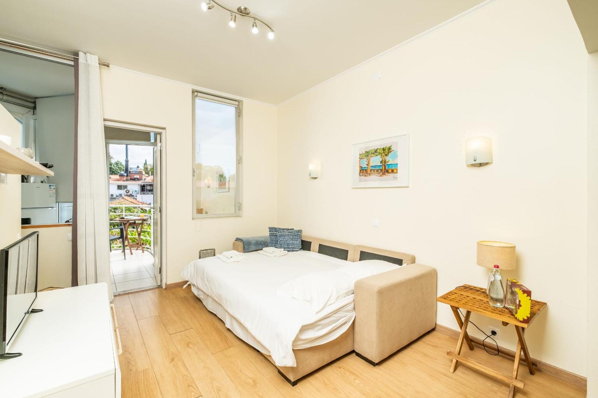 Apartamento Navio Azul Funchal (Madeira)