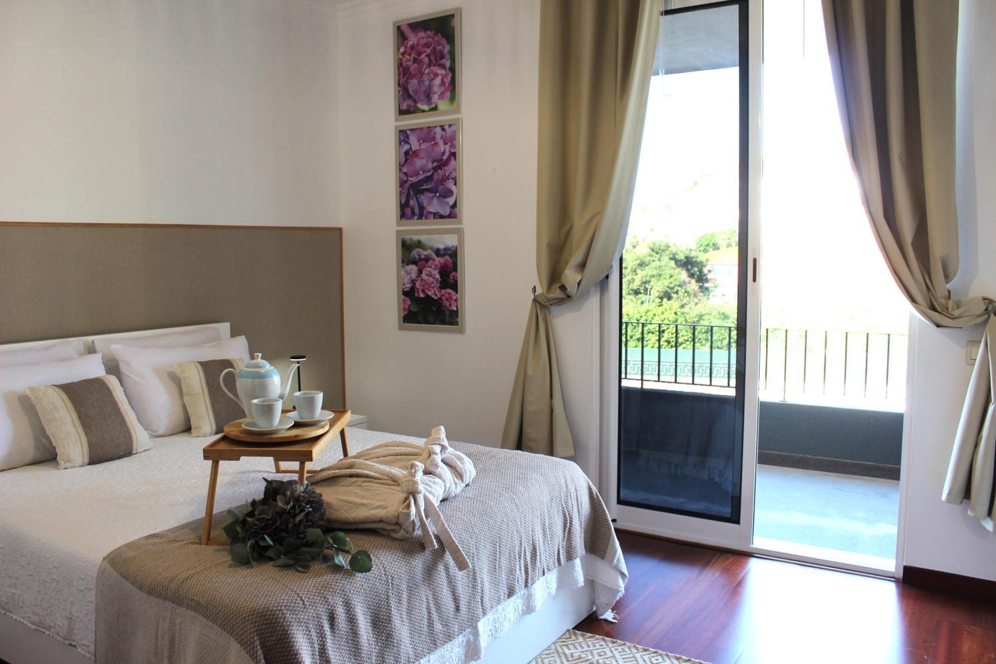 Madeira Spacious *
