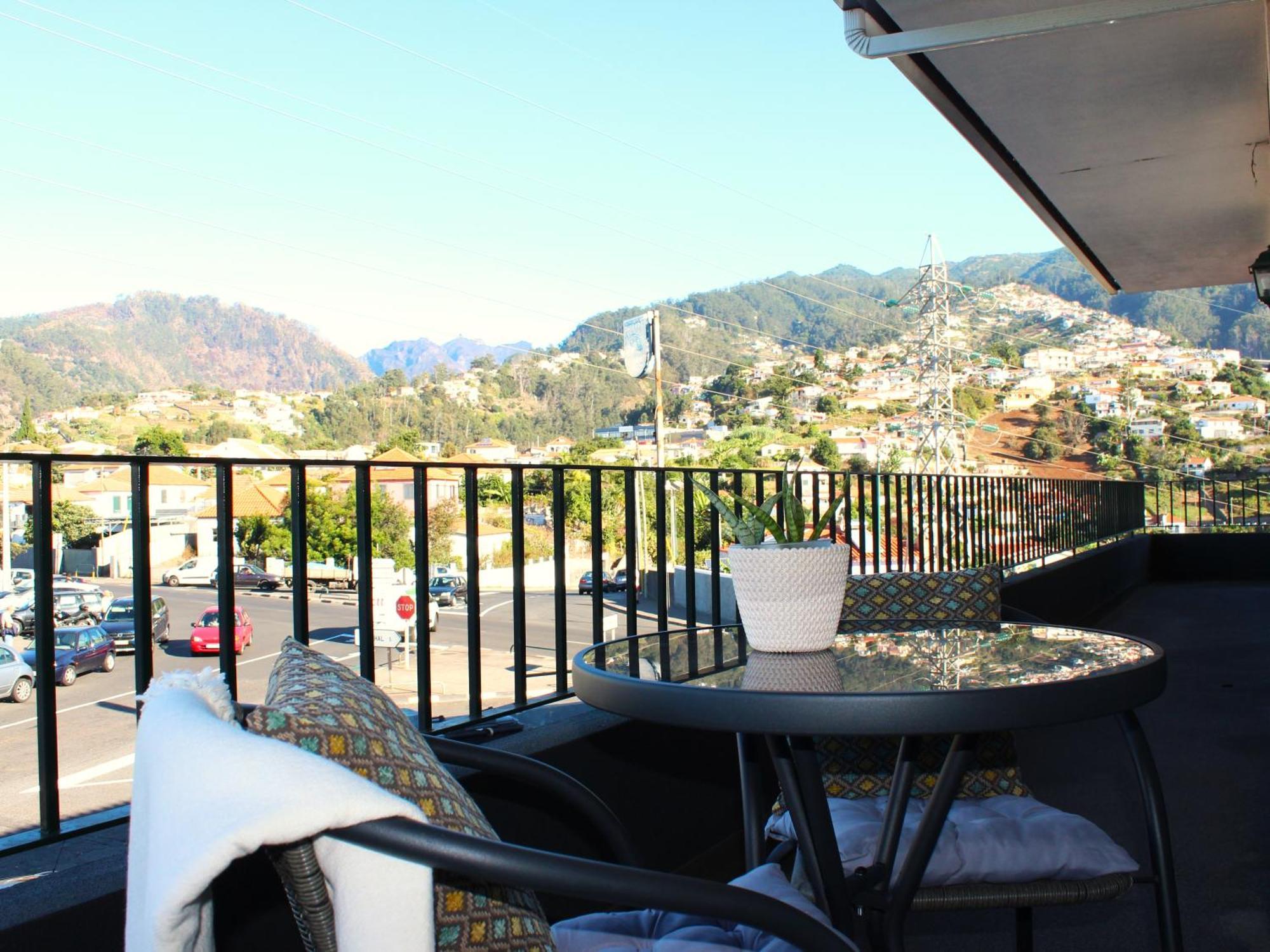 Holiday home Madeira Spacious *