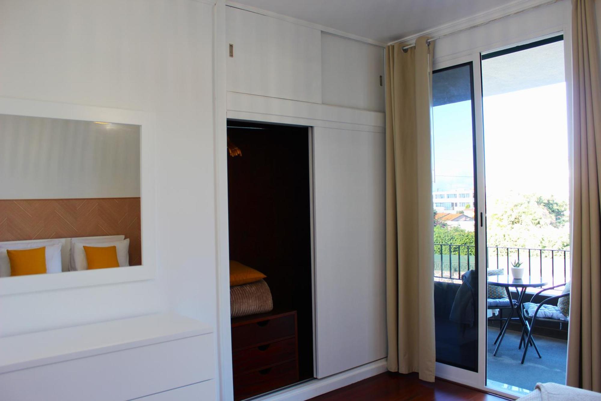 Madeira Spacious Holiday home