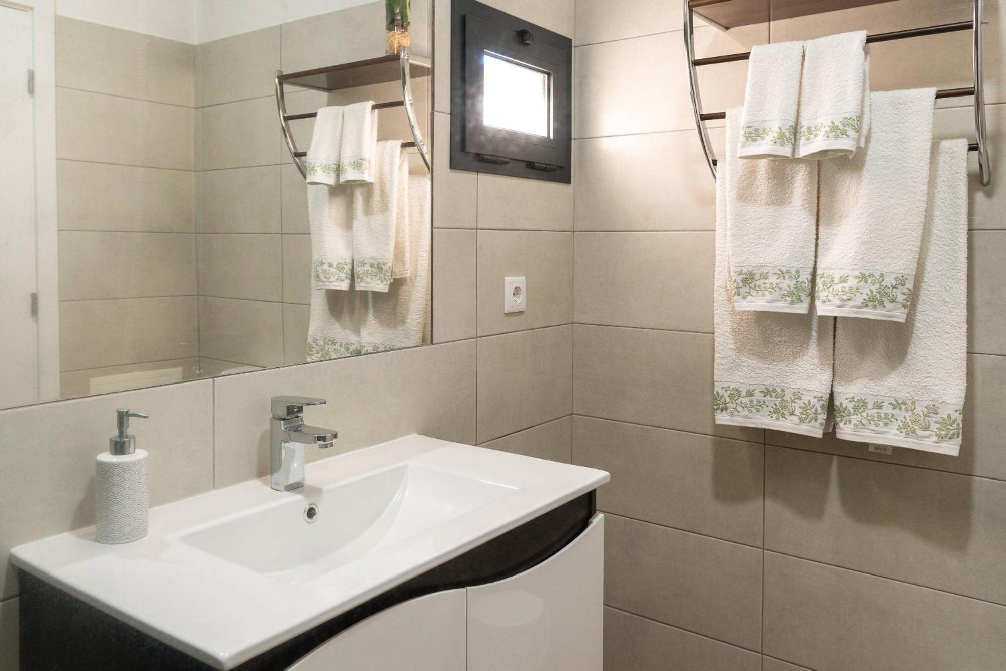 Ferienhaus Jacinta Ground Floor *
