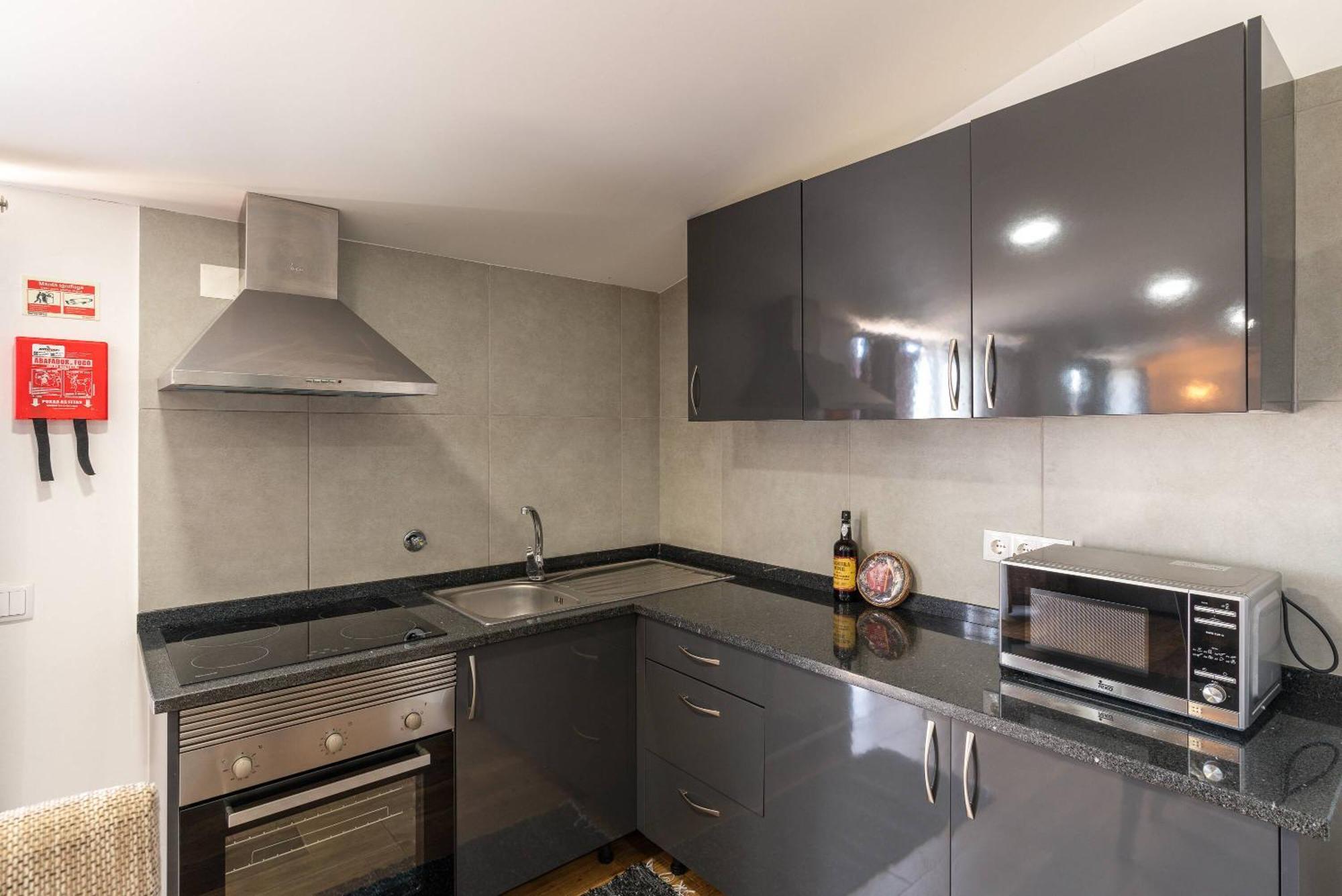 Ferienhaus Jacinta Ground Floor *