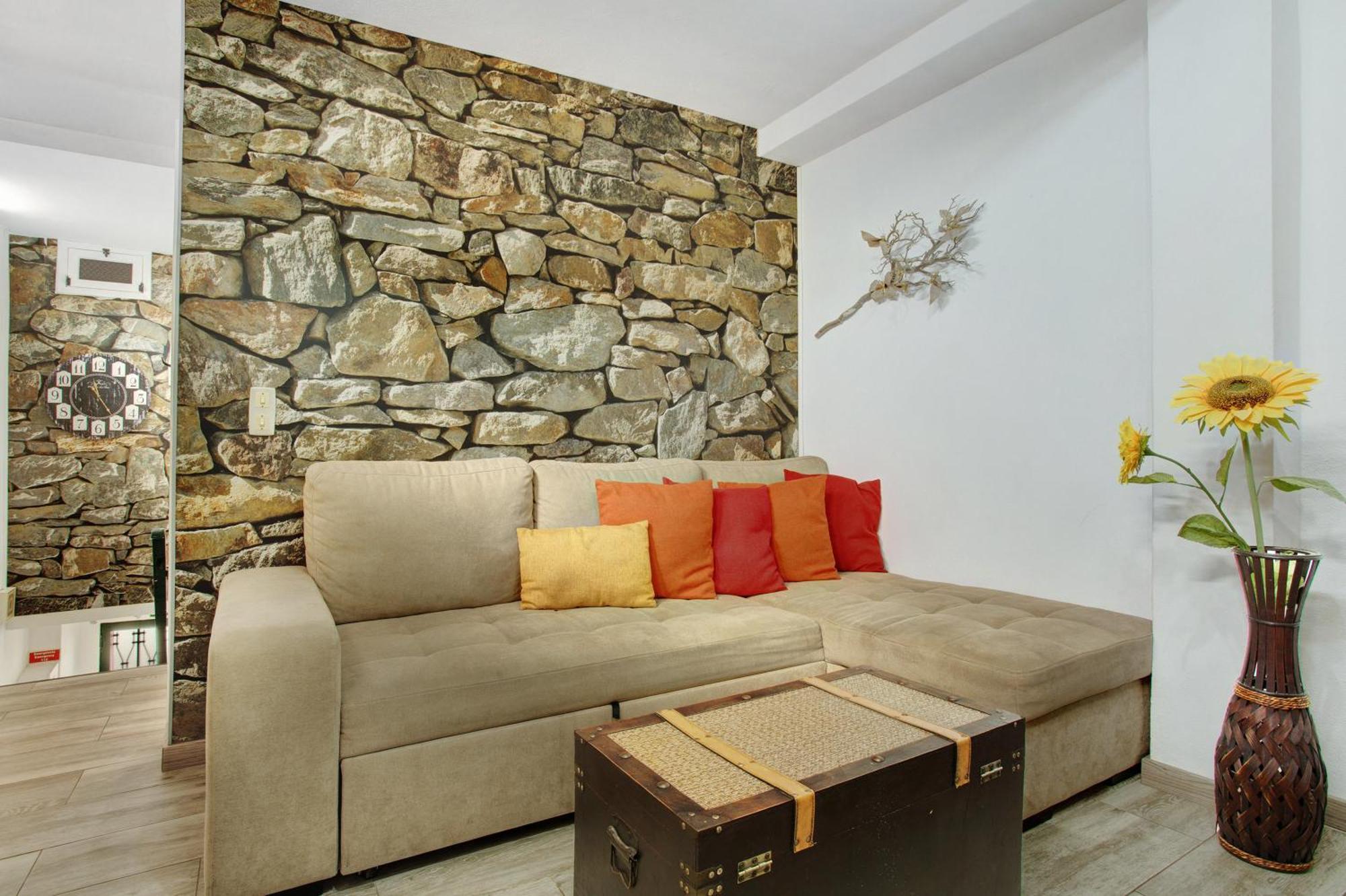 Host Albina Apartamento *