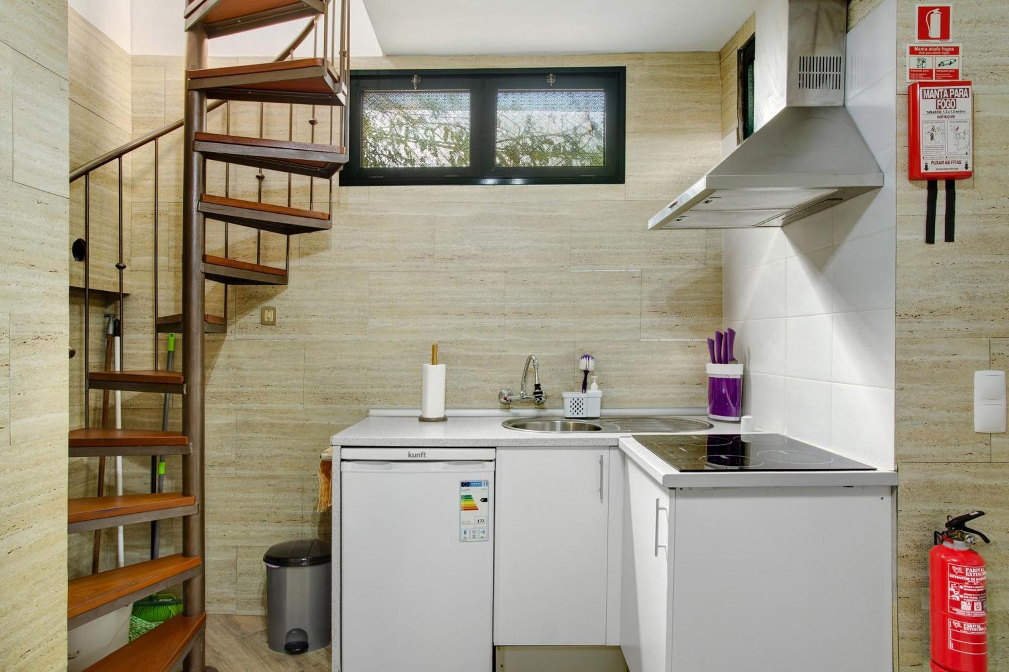 Apartamento Host Albina Funchal (Madeira)