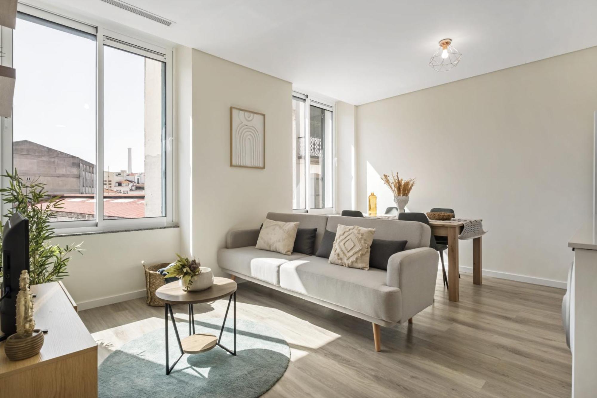 Carmo Charm By Madeira Sun Travel Apartment