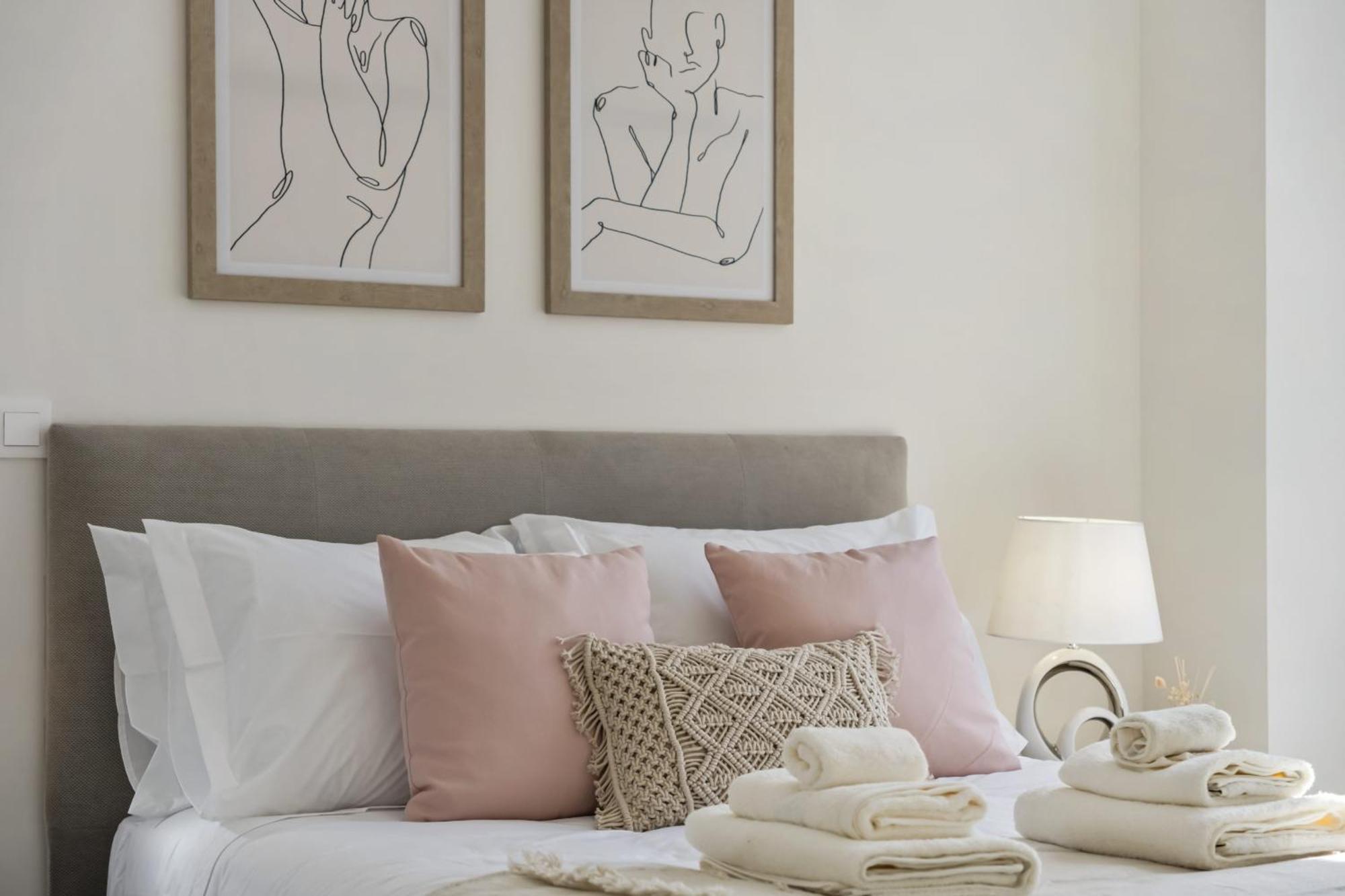 Carmo Charm By Madeira Sun Travel Apartment *