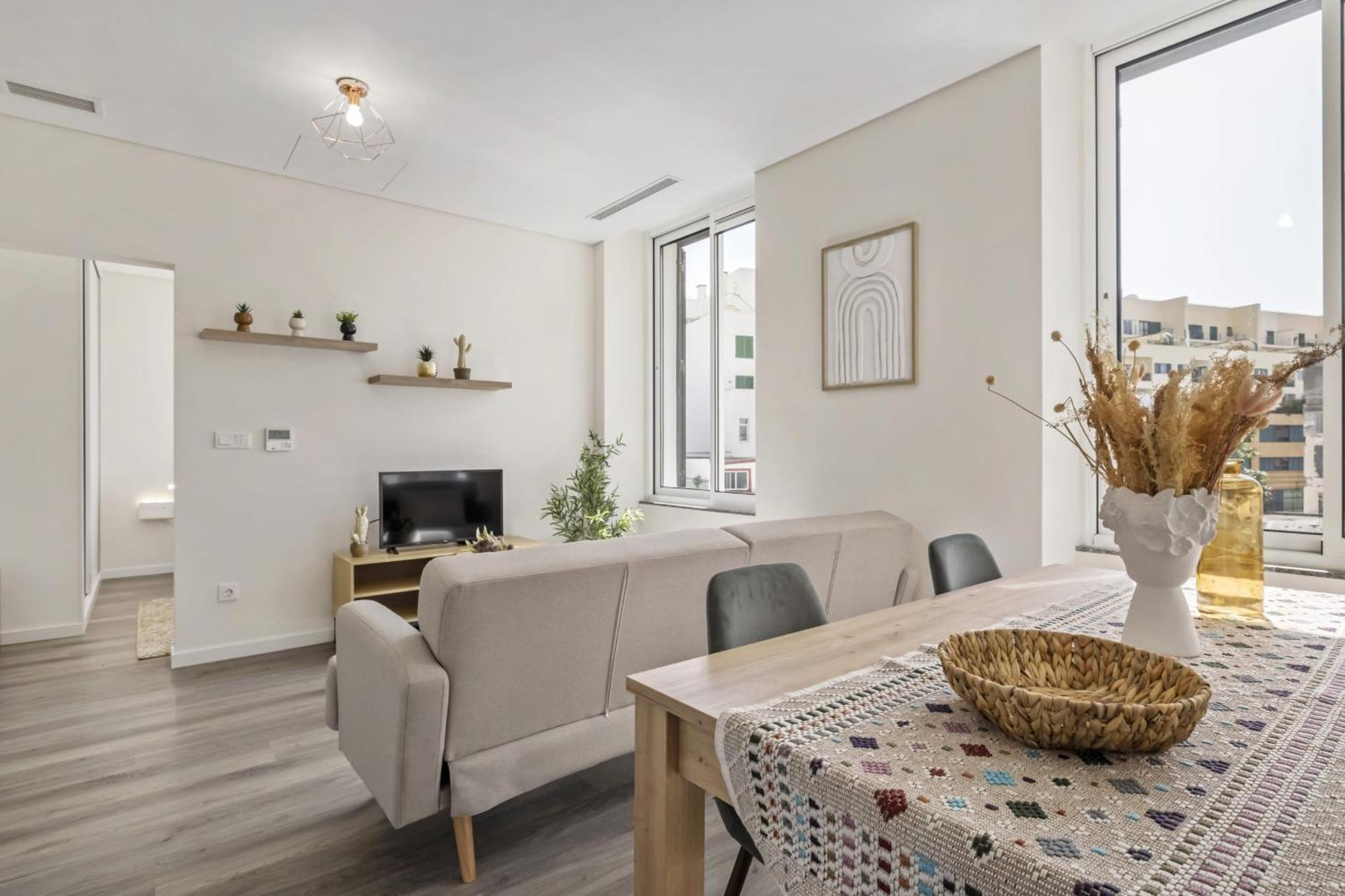 Apartment Carmo Charm By Madeira Sun Travel *