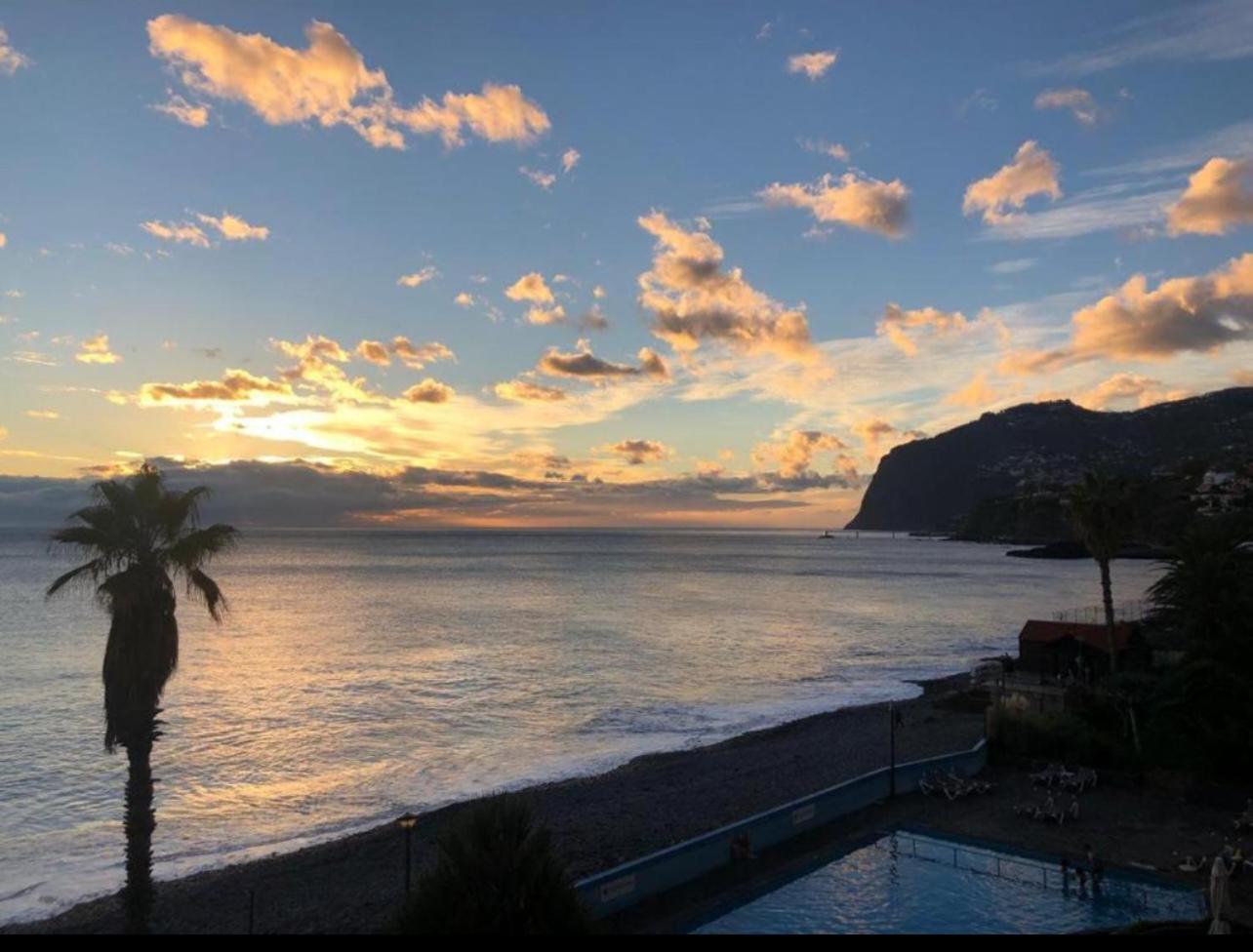 Apartament Sol E Mar Funchal (Madeira)
