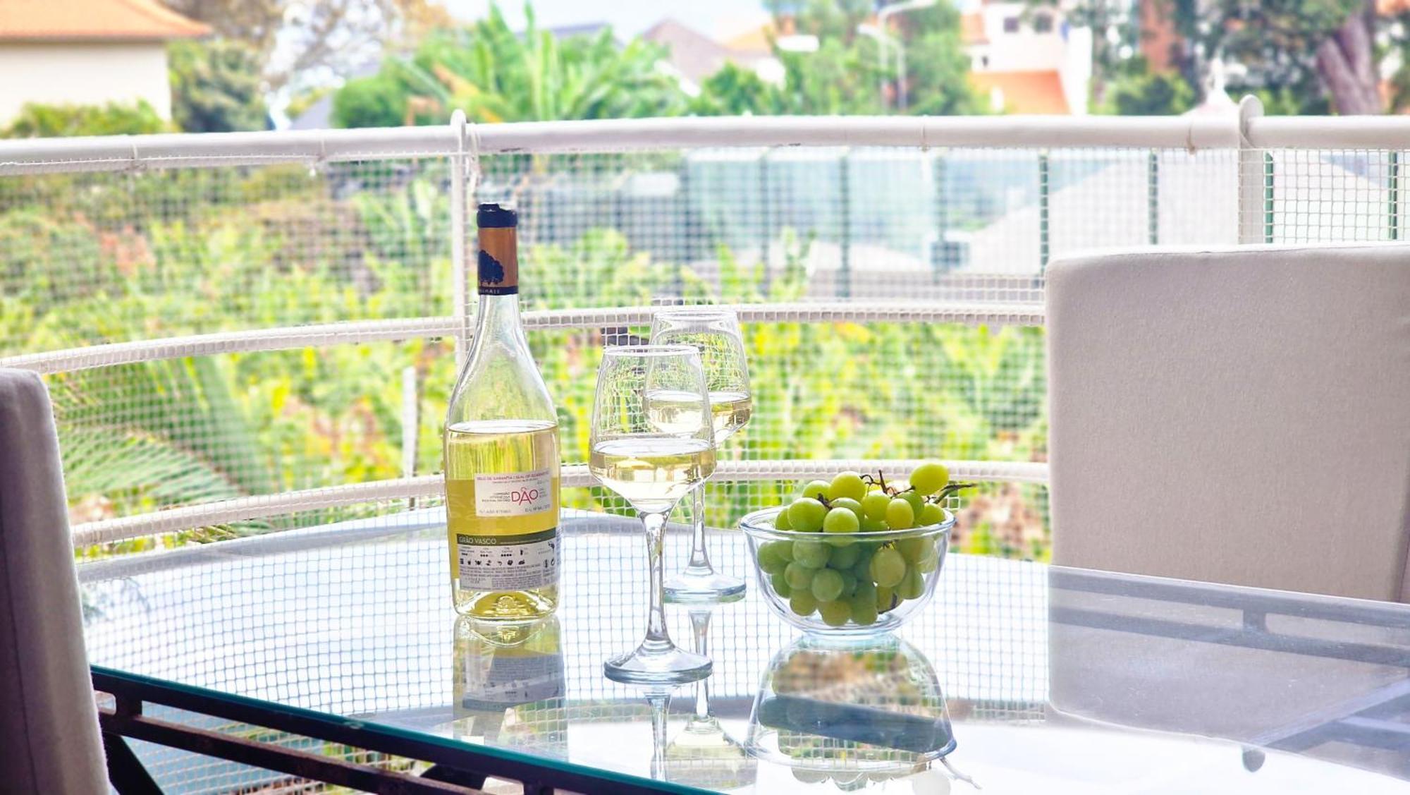 Pino's Getaway By Lovelystay Apartment Funchal (Madeira)