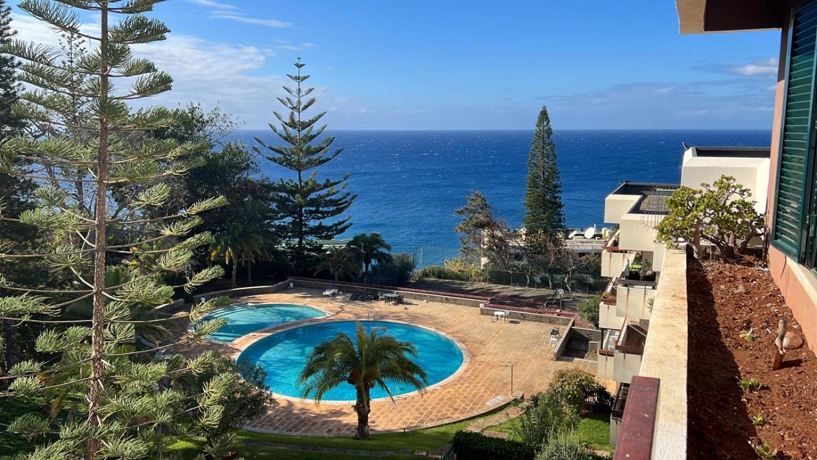 Sunset Paradise, Funchal: Sounds Of The Sea Căn hộ Funchal (Madeira)