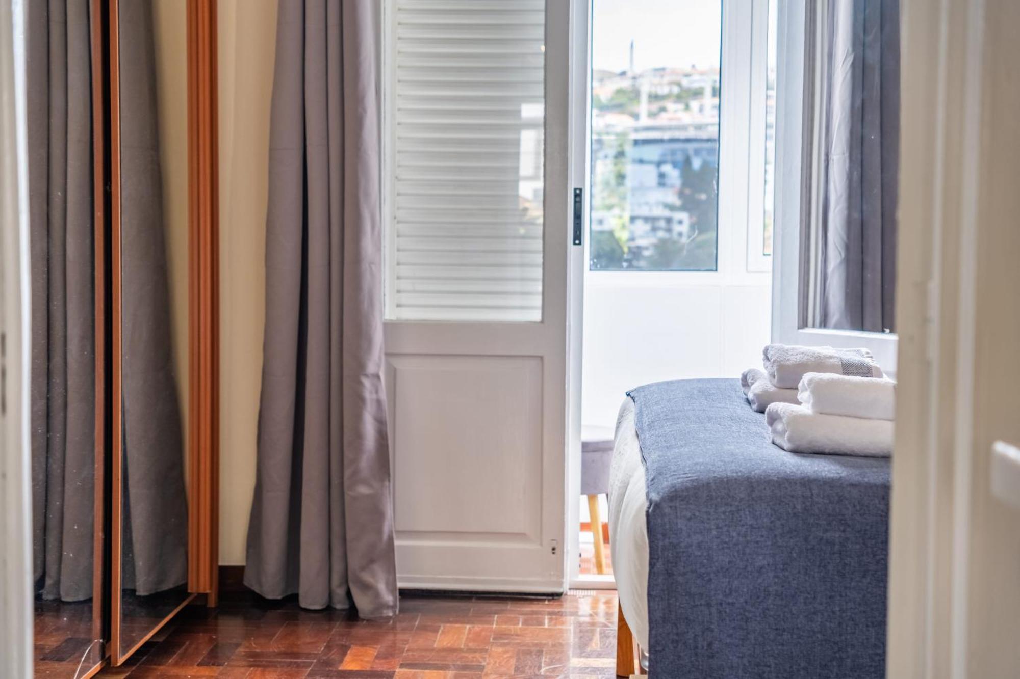 Apartment Cantinho Dos Ilheus By Alma Funchal (Madeira)