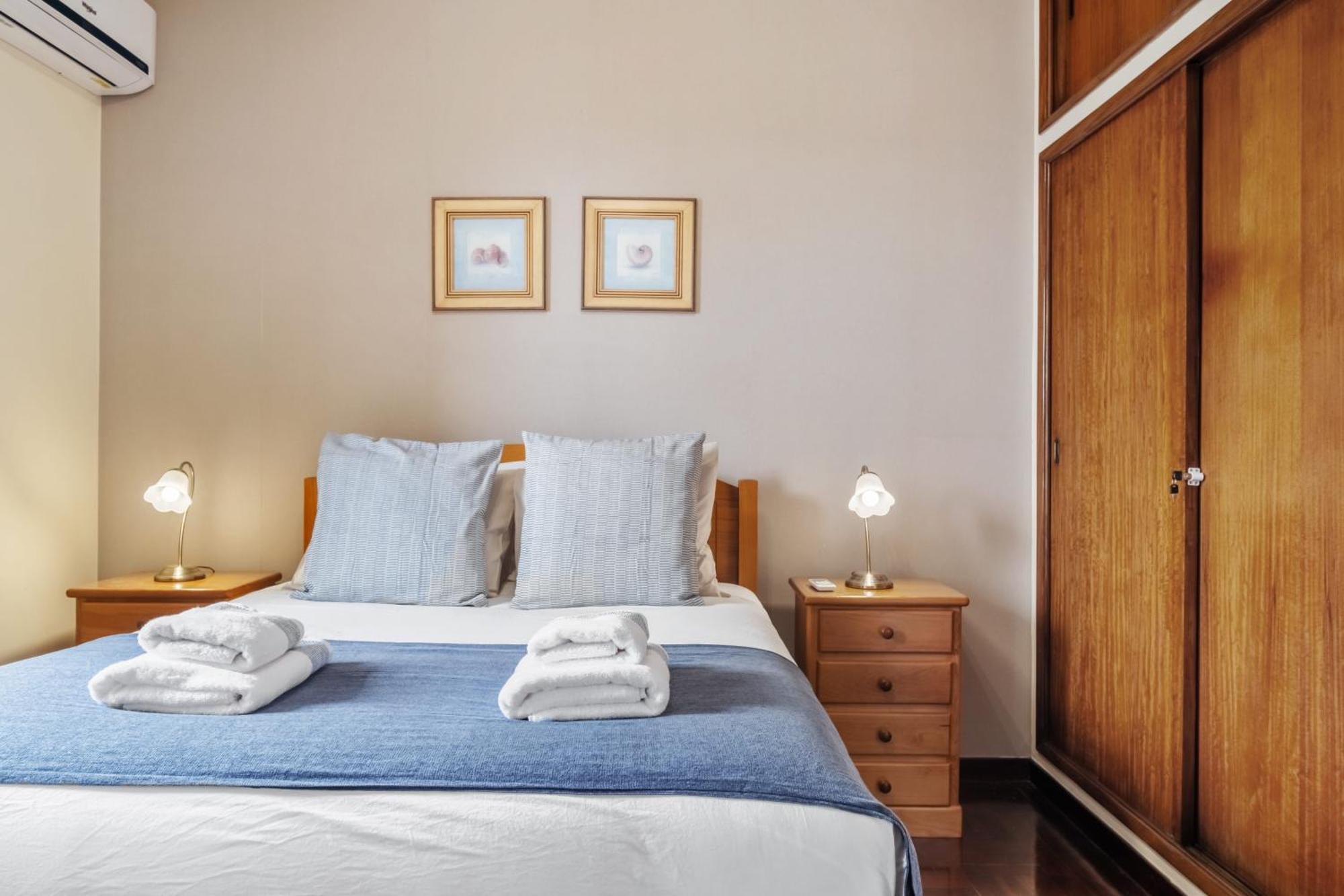 Cantinho Dos Ilheus By Alma Apartment Funchal (Madeira)