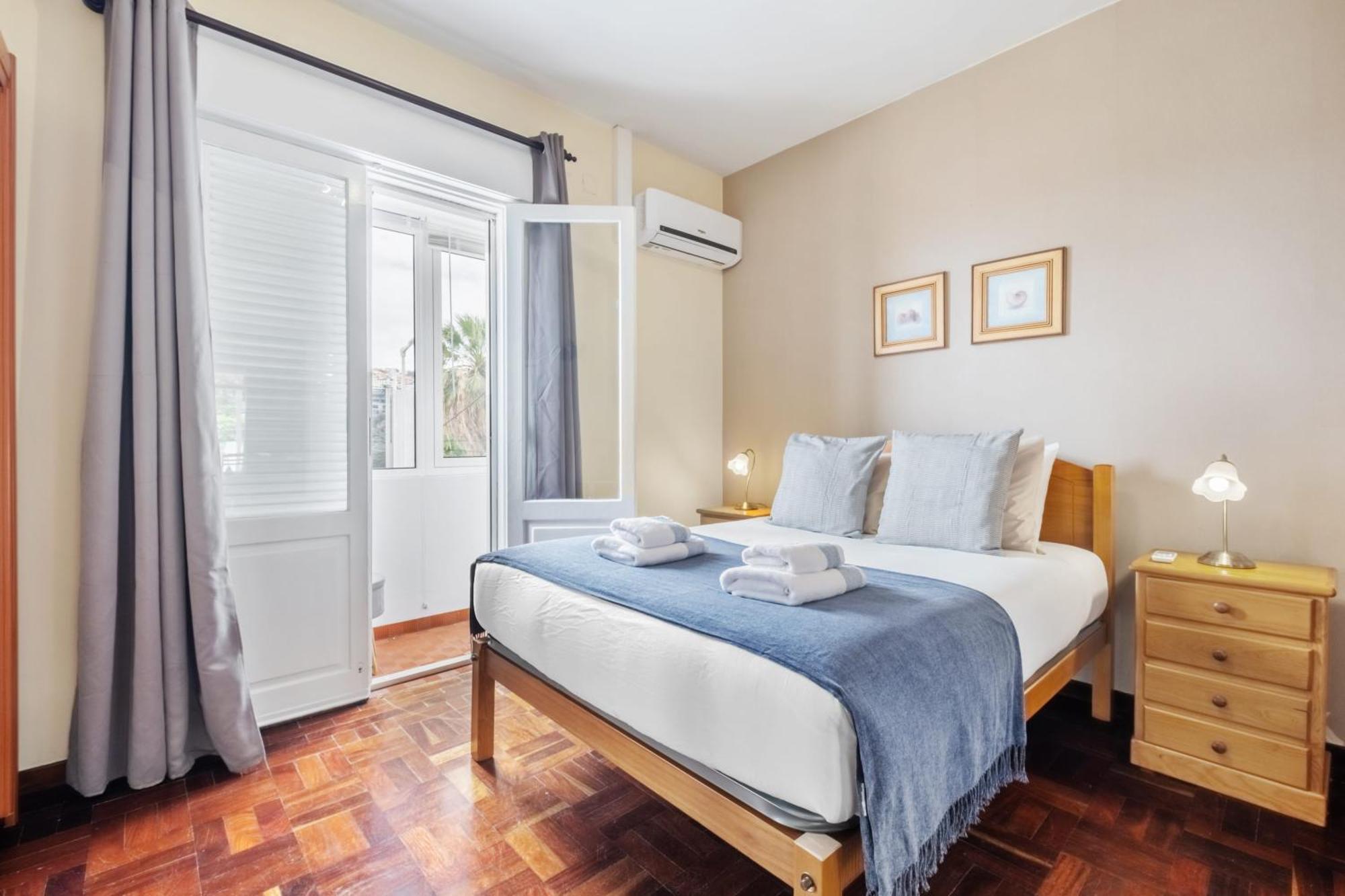 Apartment Cantinho Dos Ilheus By Alma Funchal (Madeira)