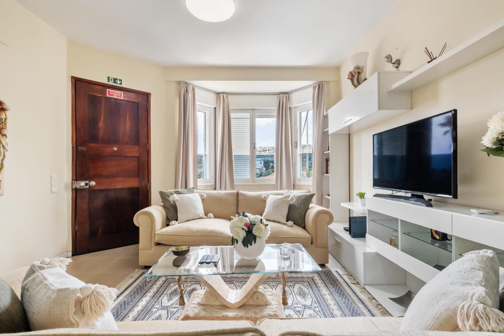 Cantinho Dos Ilheus By Alma Apartment Funchal (Madeira)