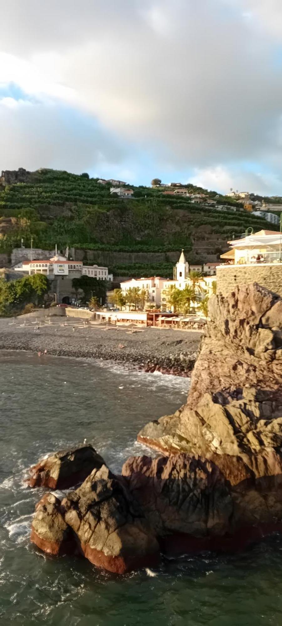 Apartamento Host Albina Funchal (Madeira)