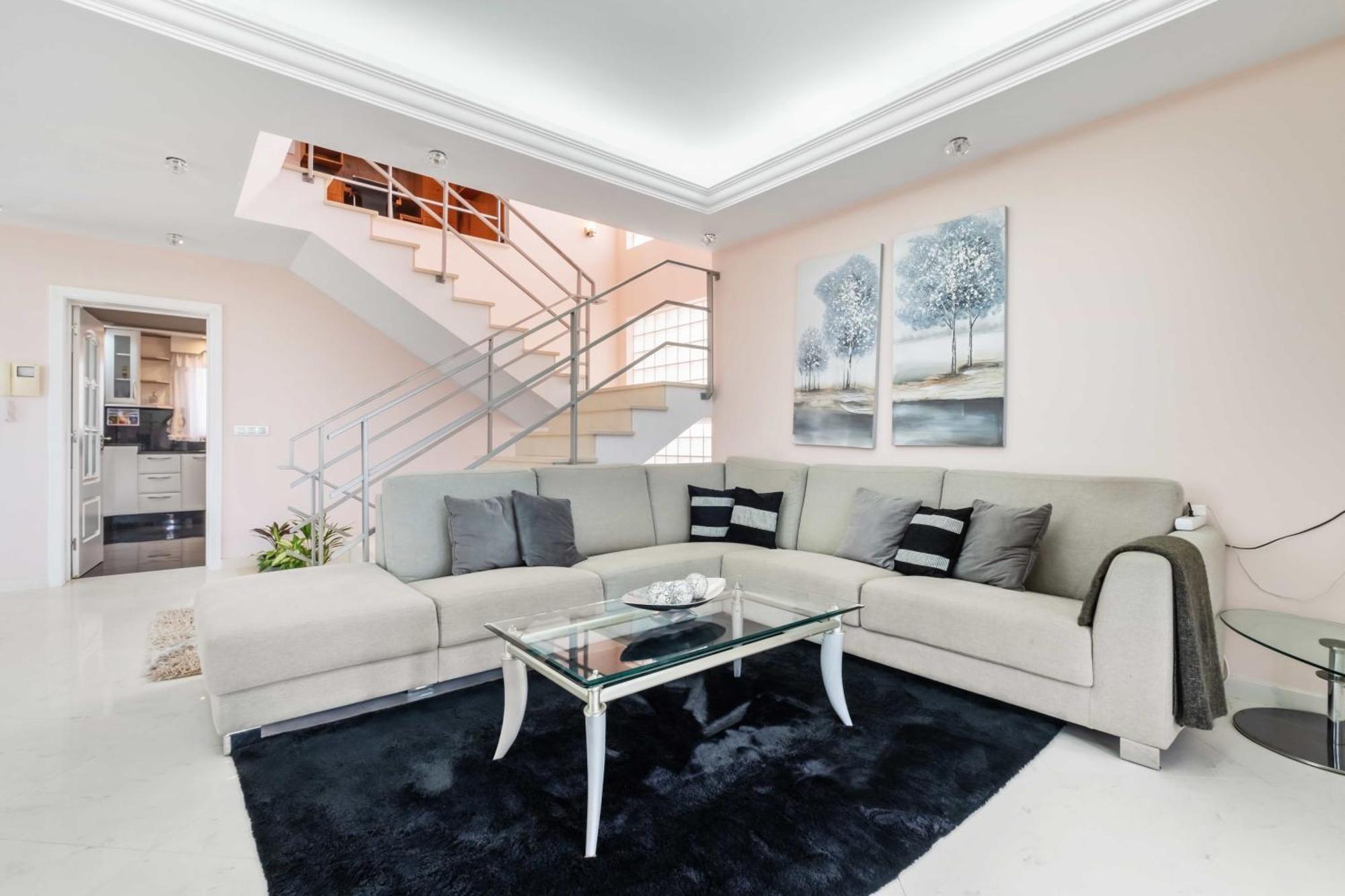 Bay View Holiday home *