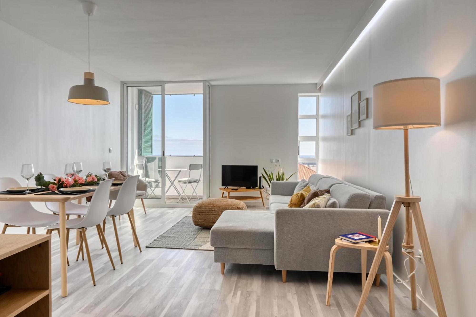 Apartment Maranta House, A In Madeira Funchal (Madeira)