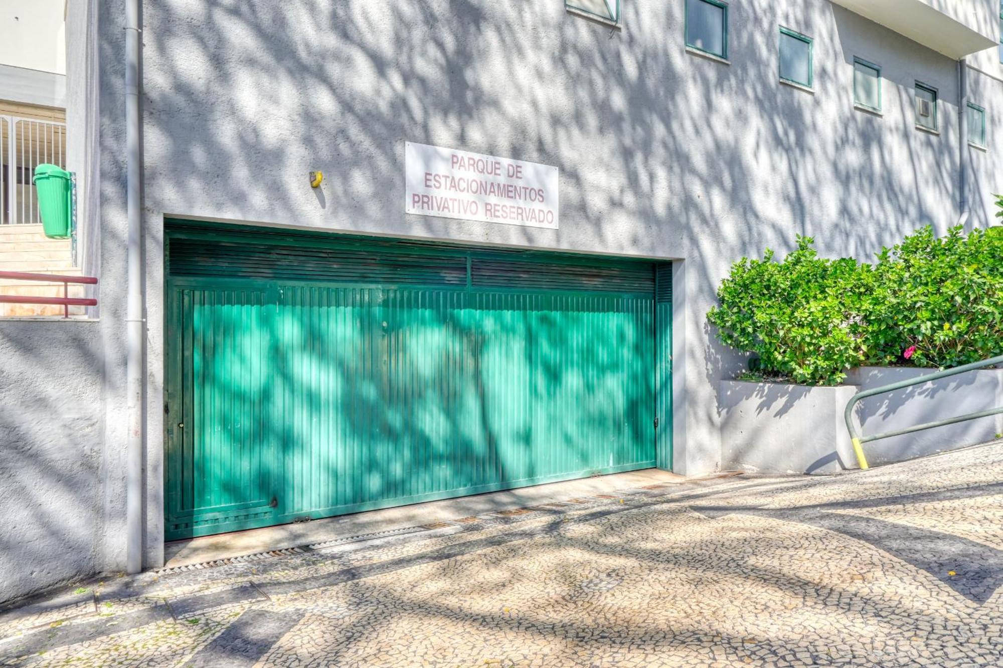 Maranta House, A In Madeira Funchal (Madeira)