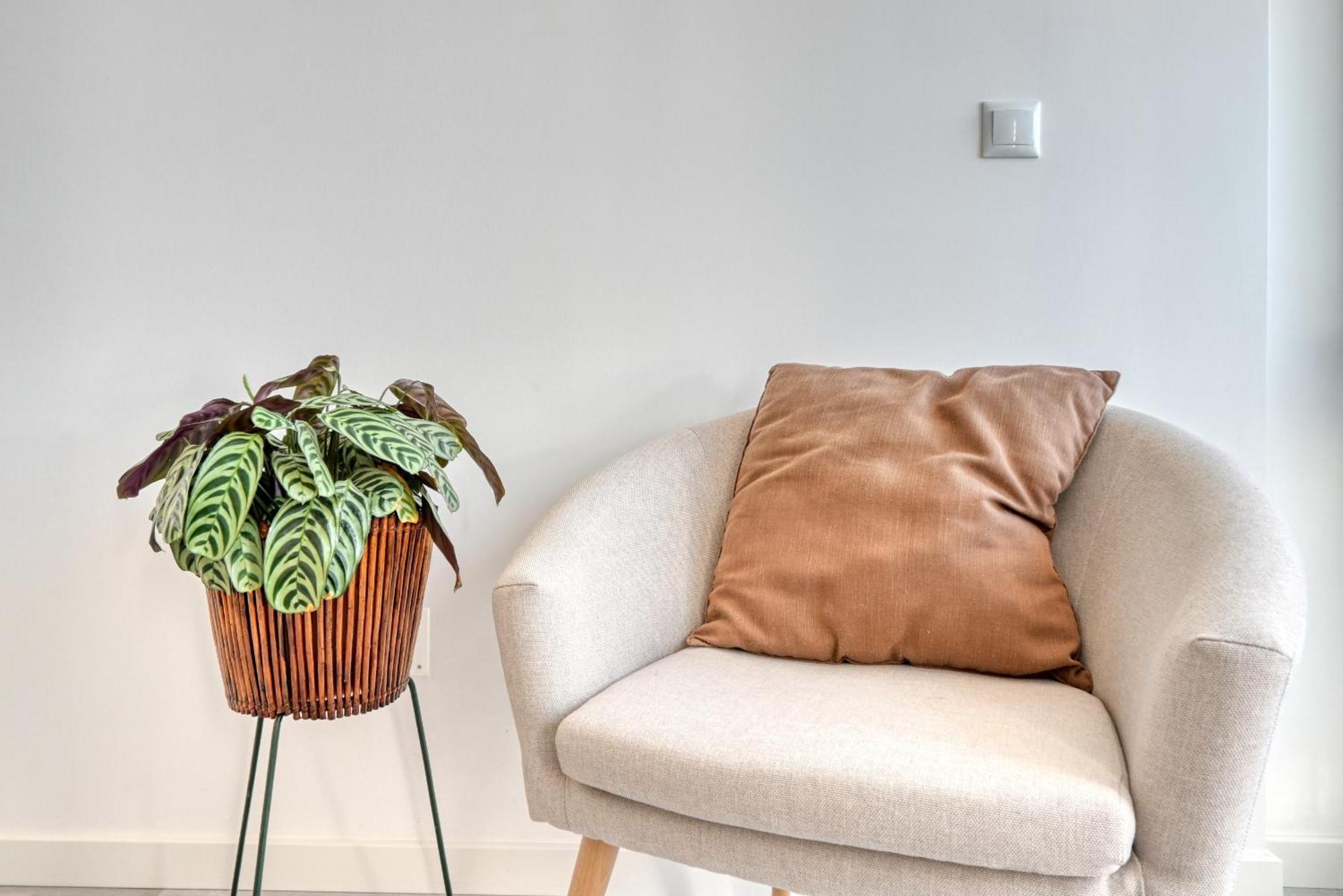 Apartment Maranta House, A In Madeira *