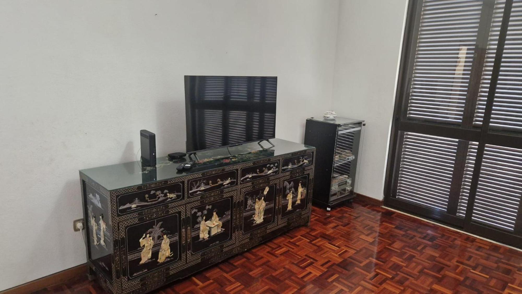 Holiday home Boa Nova *