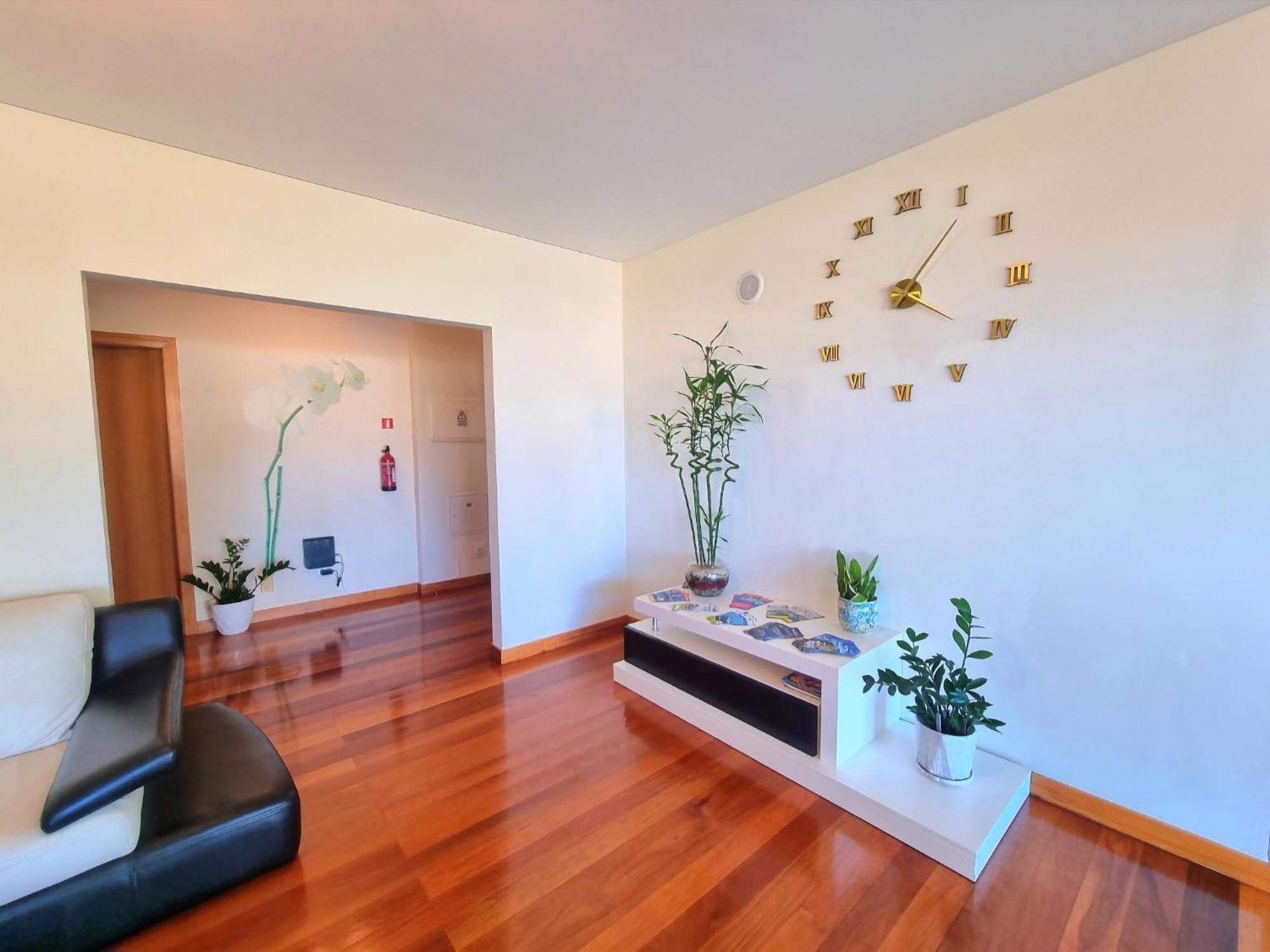 Apartment Summer Stay, Ocean Views, Big Spaces Sea Air