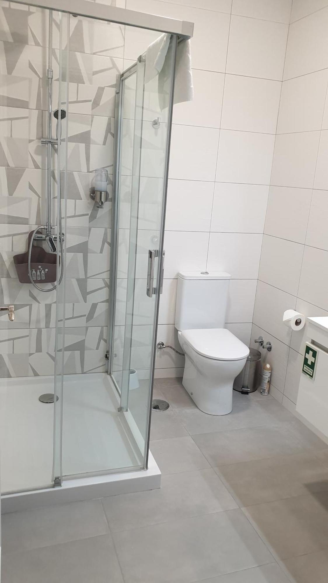 Apartamento Rc Fltas B