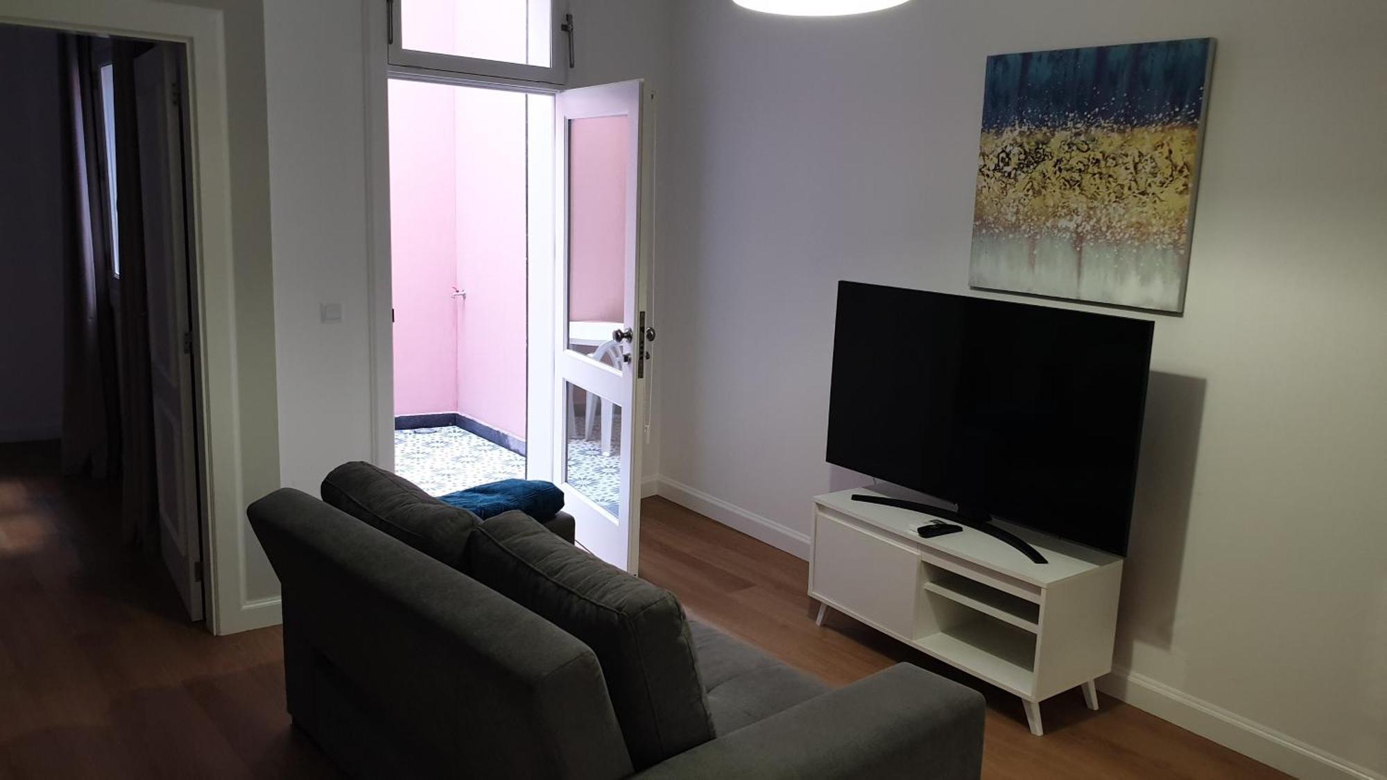 Apartamento Rc Fltas B Funchal (Madeira)
