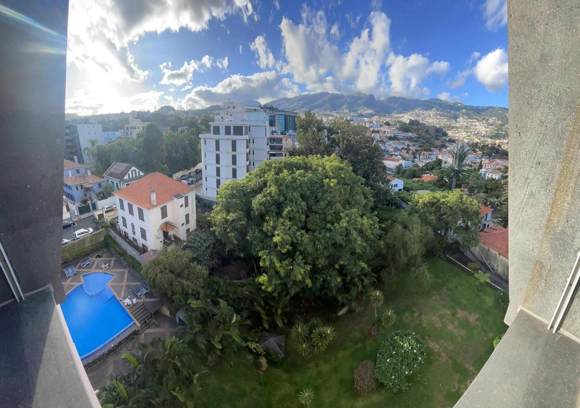 In Town View Căn hộ Funchal (Madeira)