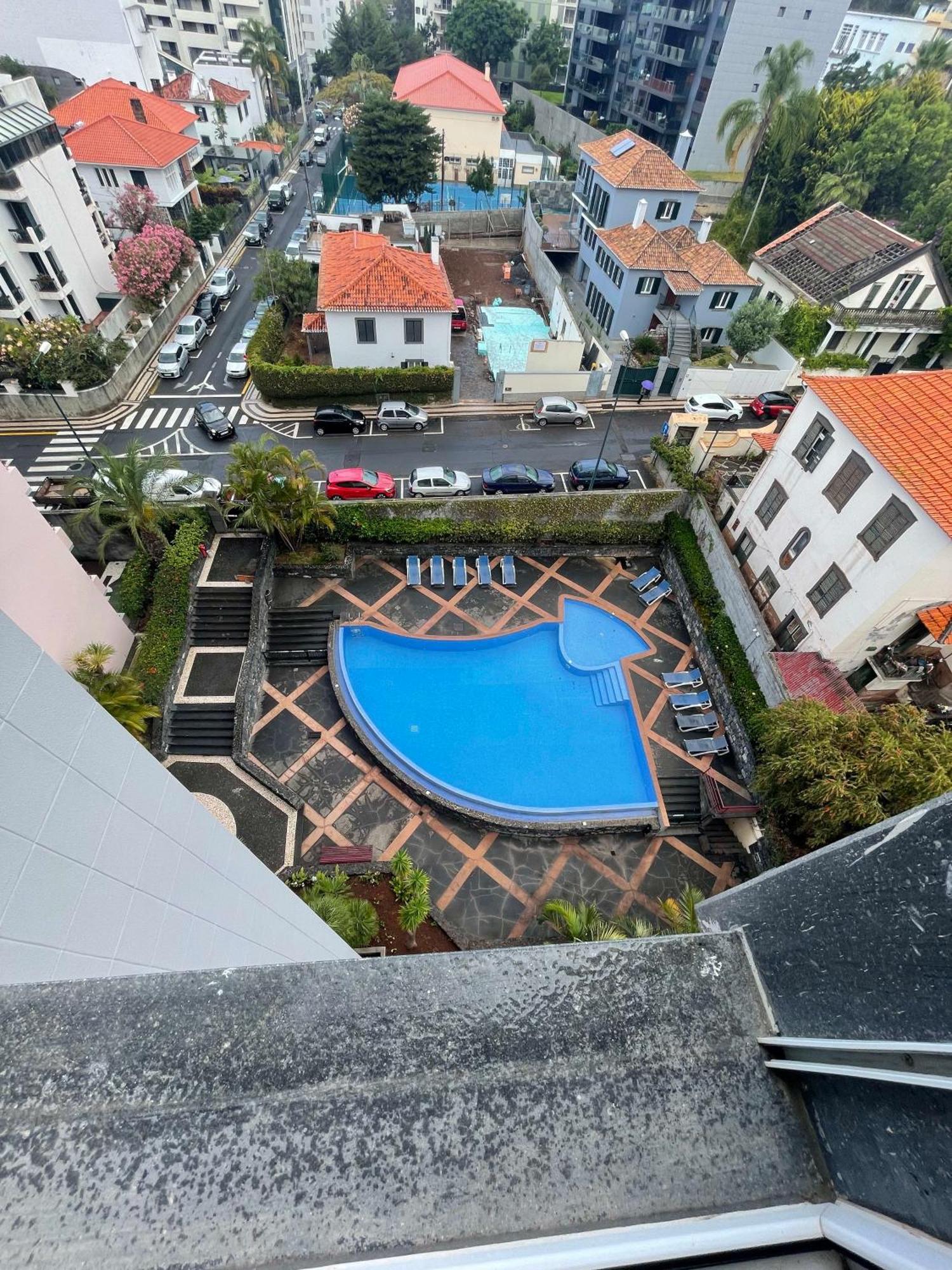 In Town View Căn hộ Funchal (Madeira)