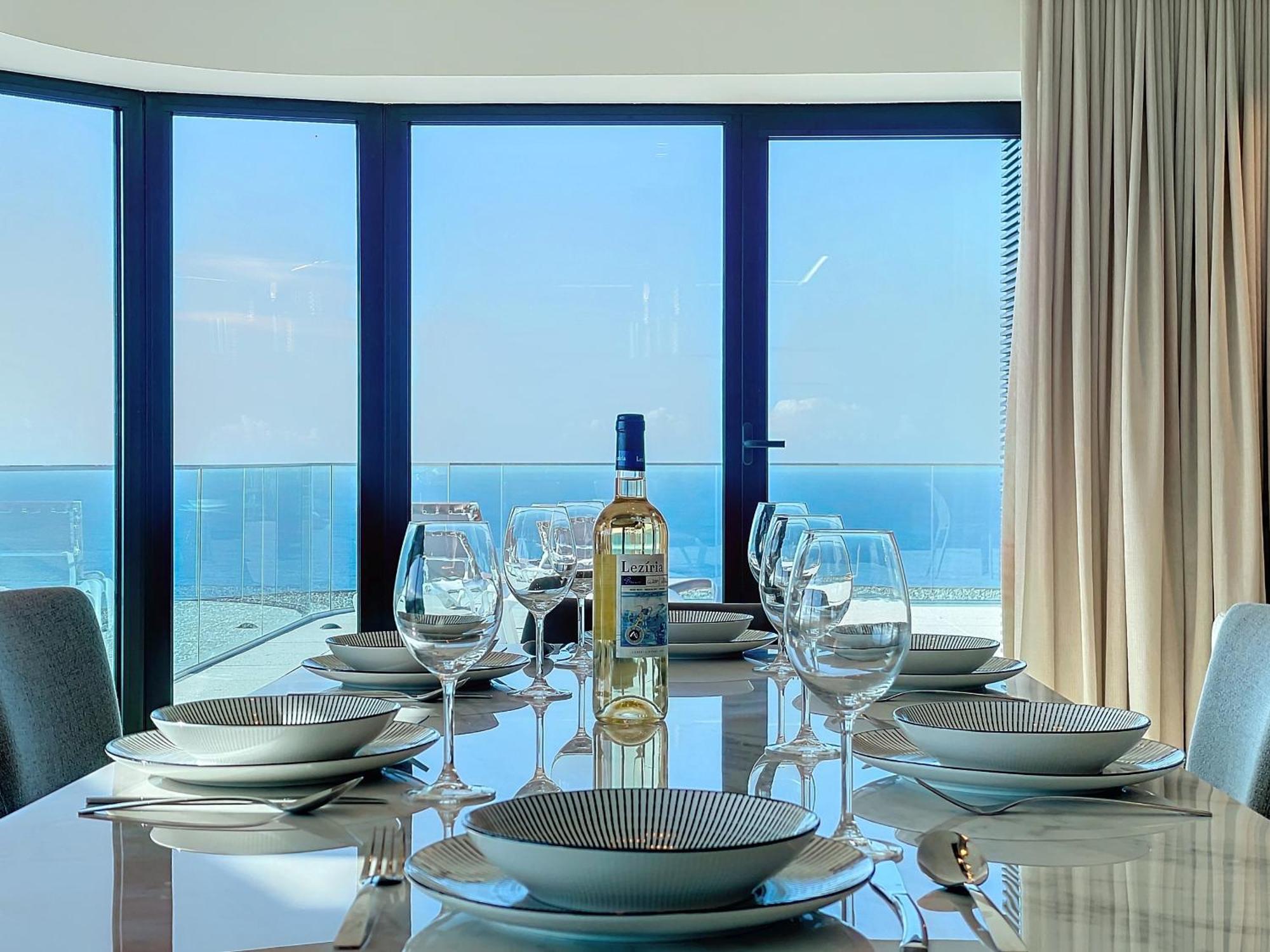 Apartament Majestic Penthouse View By Atlantic *