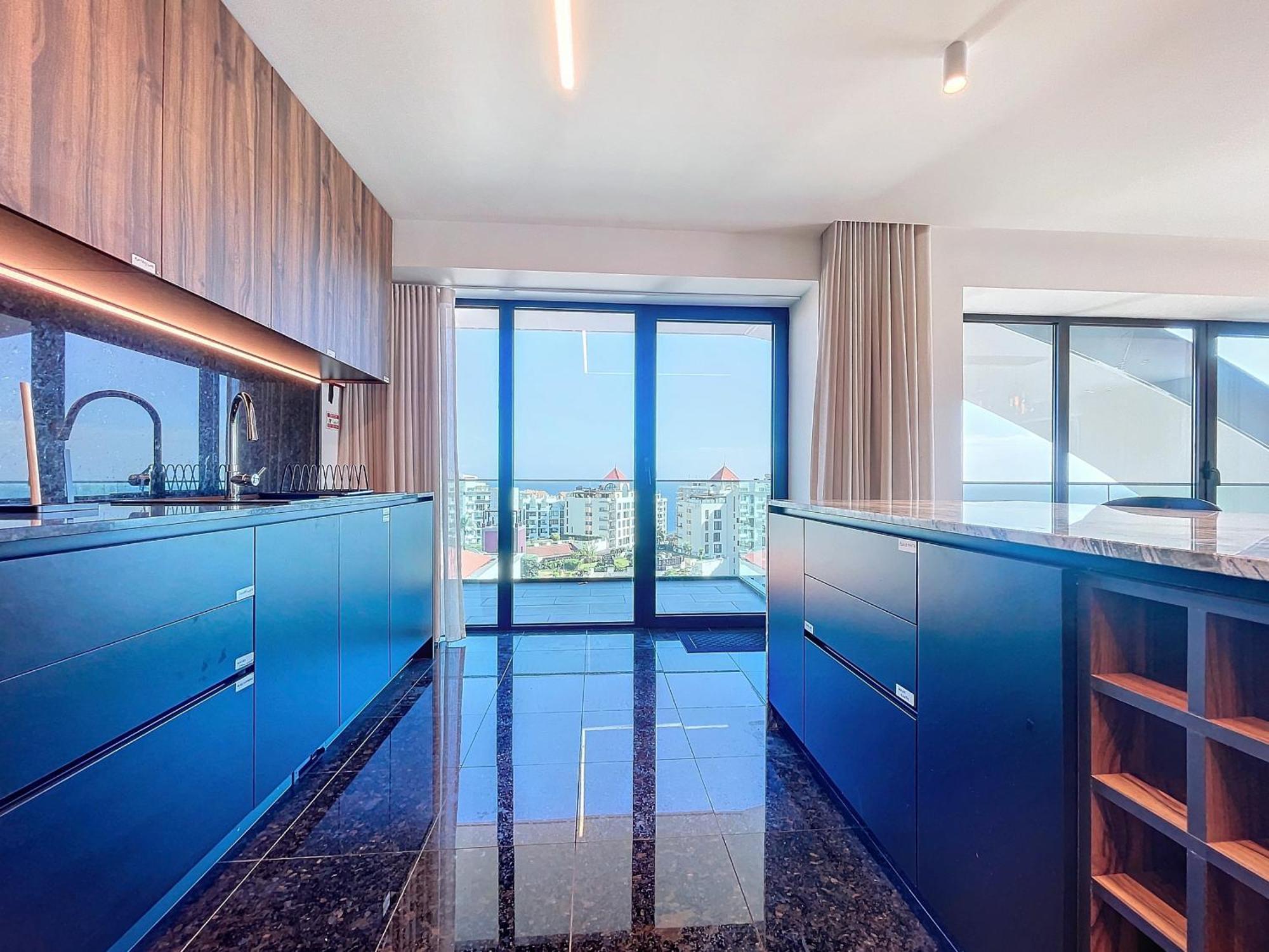 Apartament Majestic Penthouse View By Atlantic *