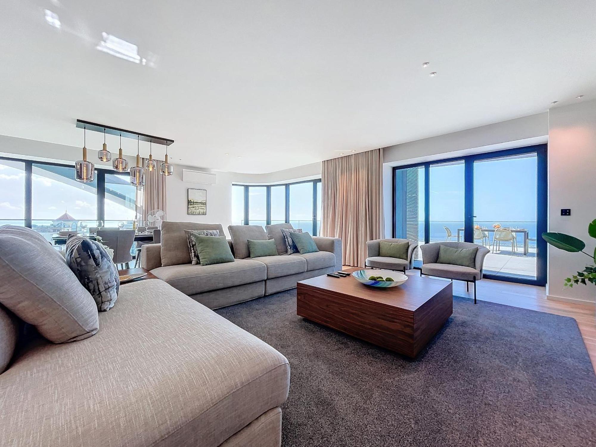 Majestic Penthouse View By Atlantic *