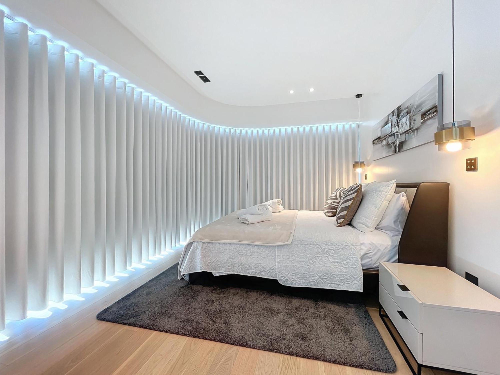 Majestic Penthouse View By Atlantic *