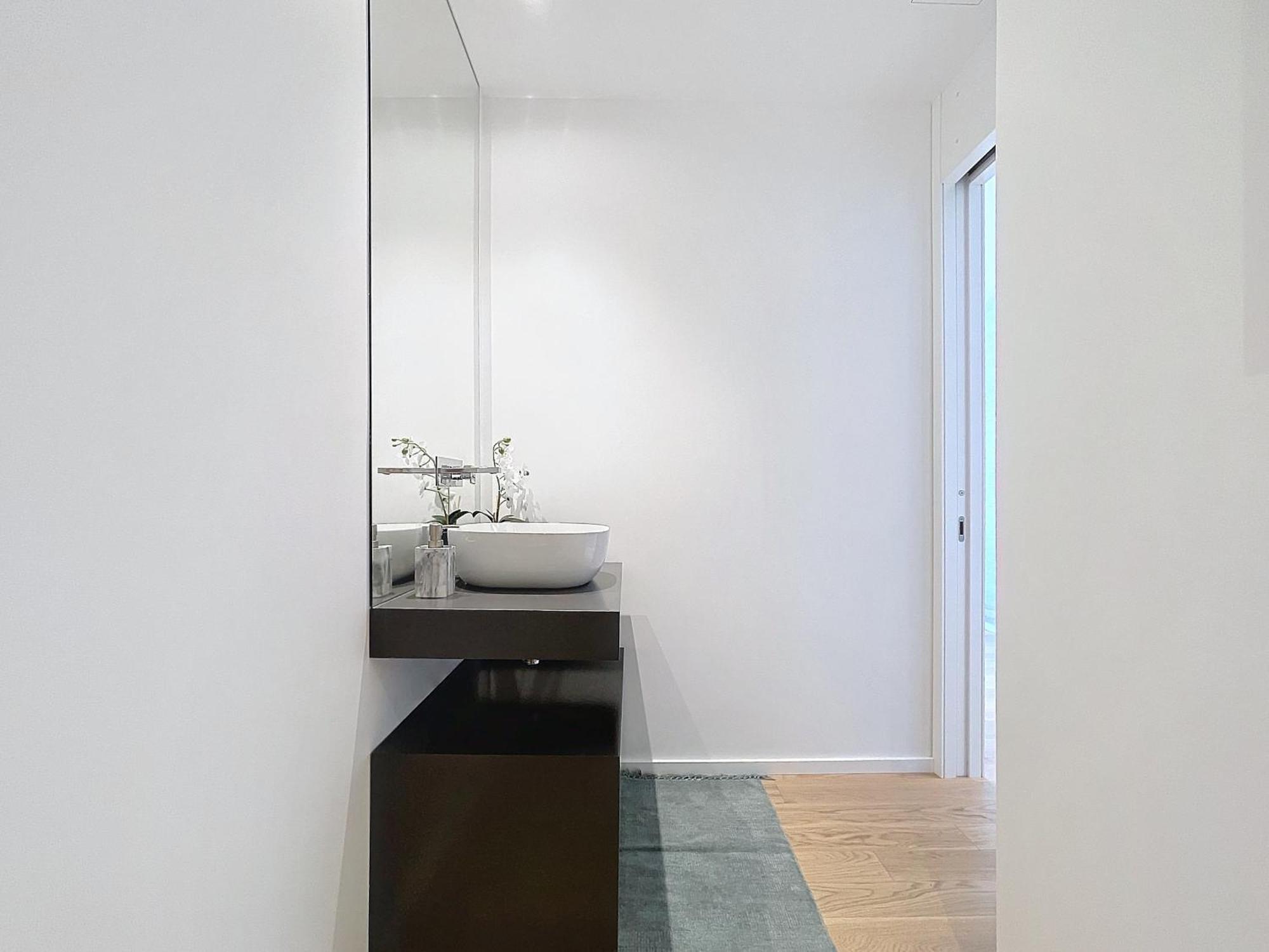 Majestic Penthouse View By Atlantic Apartament