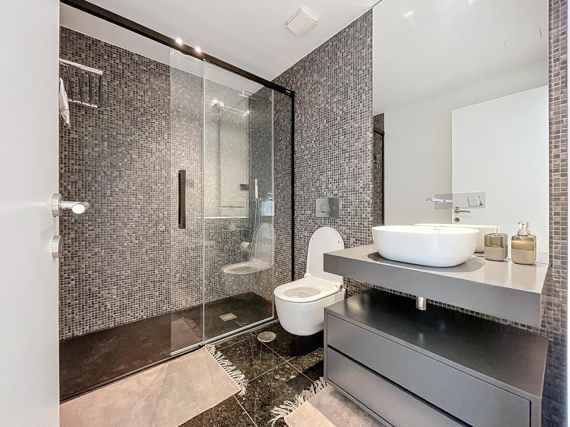 Apartament Majestic Penthouse View By Atlantic