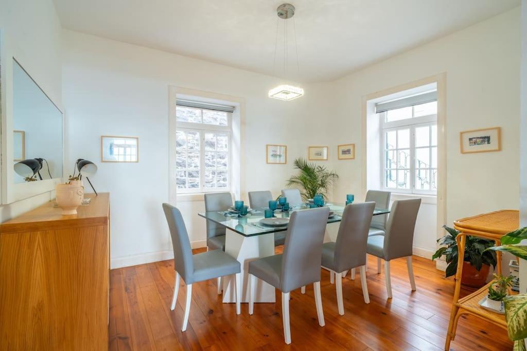Villa Oasis Sea View - 3 Bedrooms