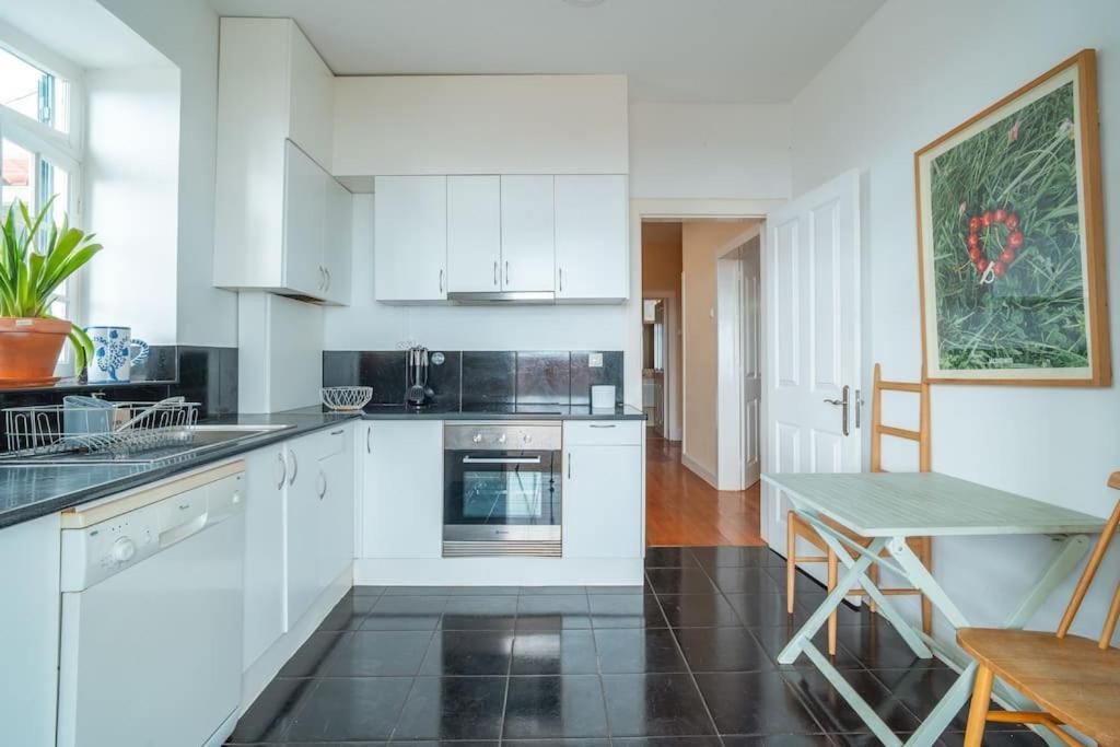Villa Oasis Sea View - 3 Bedrooms Funchal (Madeira)