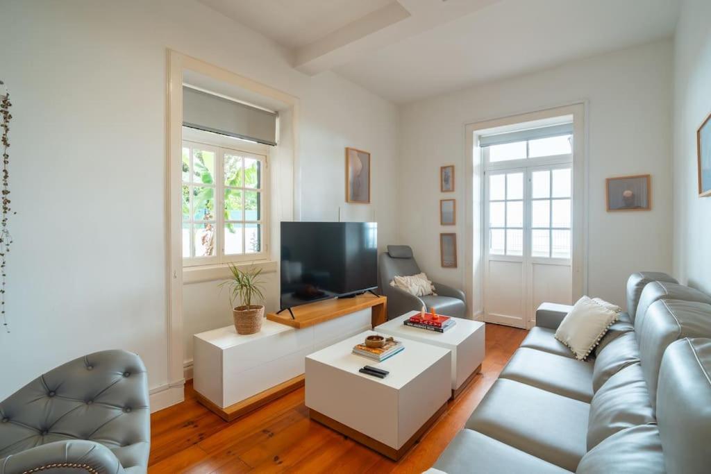 Oasis Sea View - 3 Bedrooms Villa Funchal (Madeira)