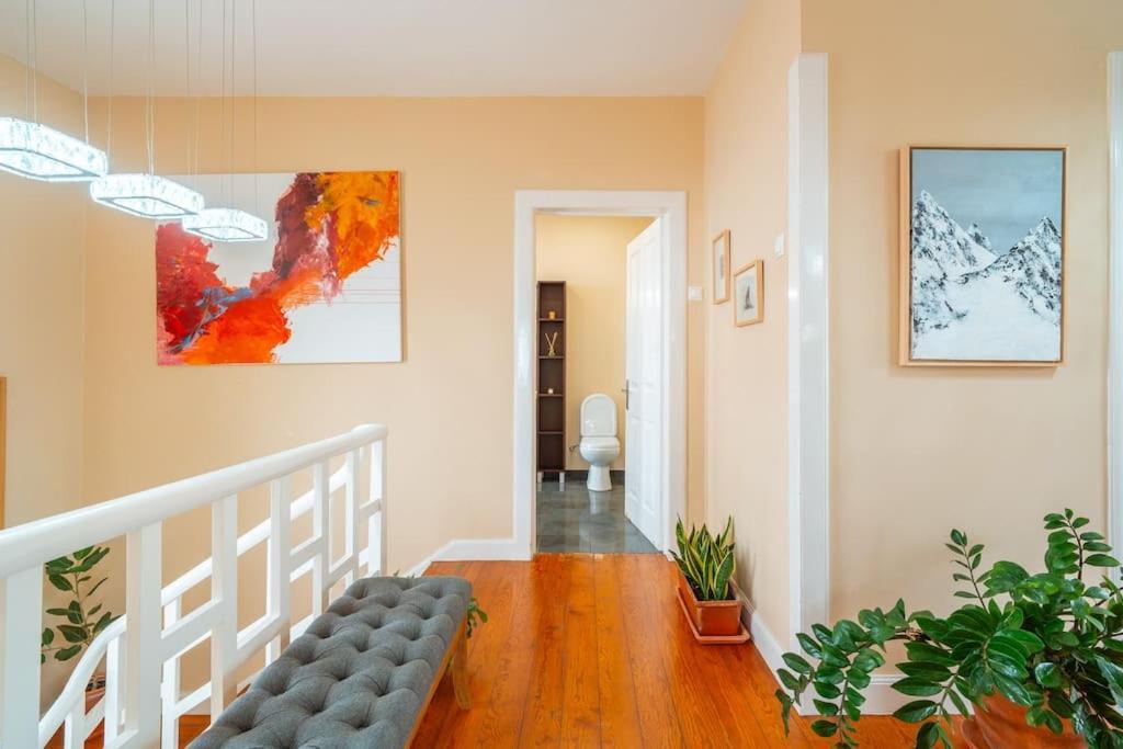 Oasis Sea View - 3 Bedrooms