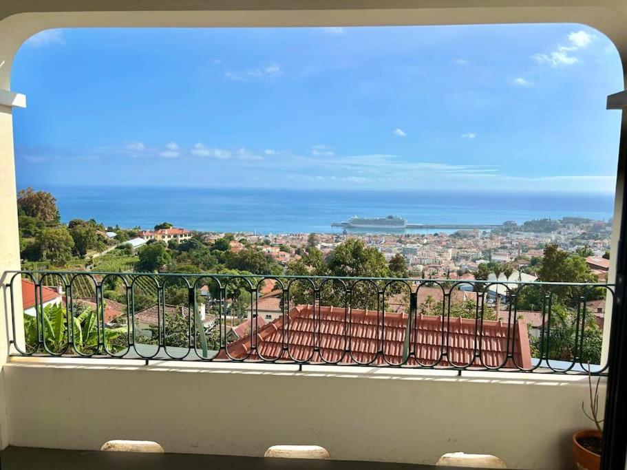 Oasis Sea View - 3 Bedrooms Villa