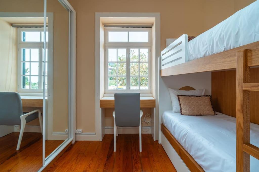 Oasis Sea View - 3 Bedrooms Villa *