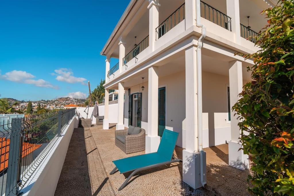 Oasis Sea View - 3 Bedrooms Funchal (Madeira)